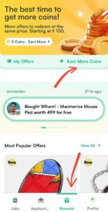 Beep App Refer Earn Free Products