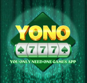 Download Yono777 APK