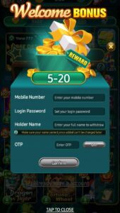 Download Yono777 APK