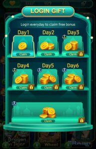 Download Yono777 APK
