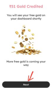 Sugar Wallet Refer Earn Free Gold