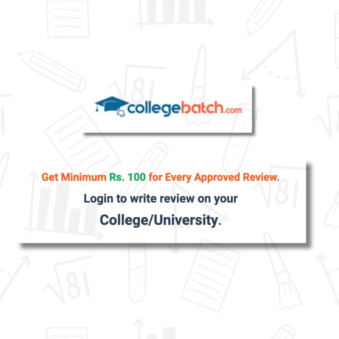 CollegeBatch.com Review & Earn offer