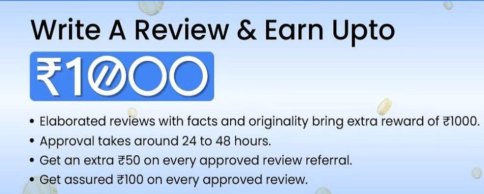 Zollege Review & Earn offer