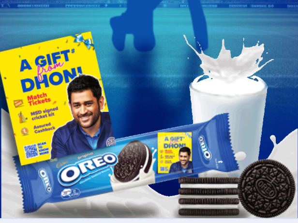 Oreo Cricket 2024 promo codes 