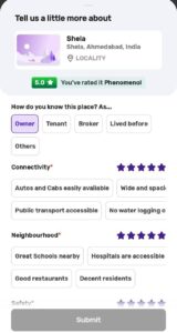 Housing App Review Free Gift Voucher