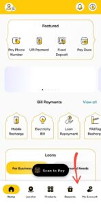 Shriram One UPI App Refer Earn