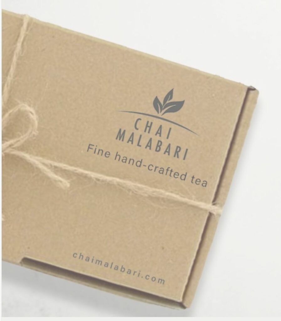 ChaiMalabari Free Tea Sample