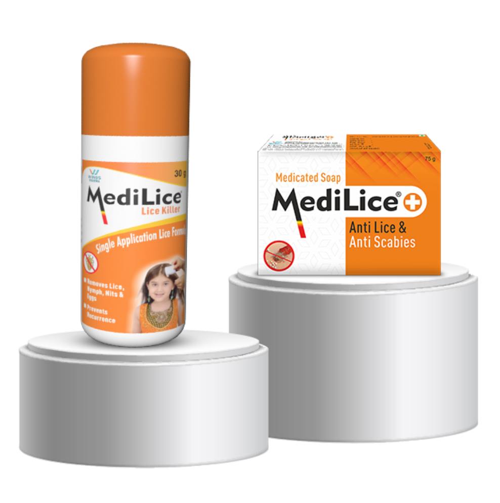 Medilice FREE Sample
