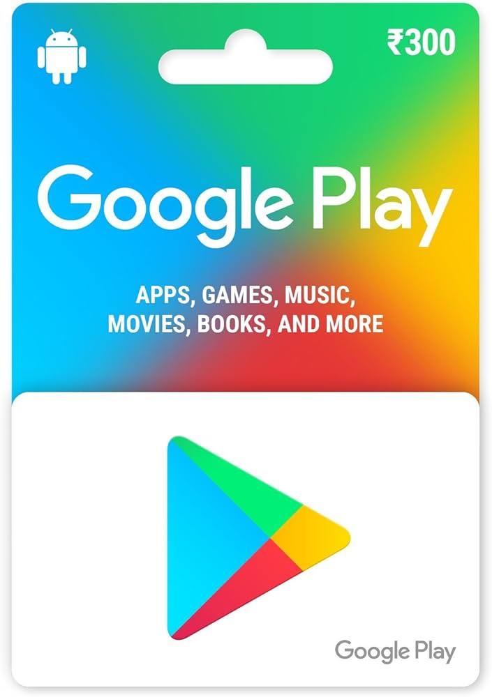 Google Play