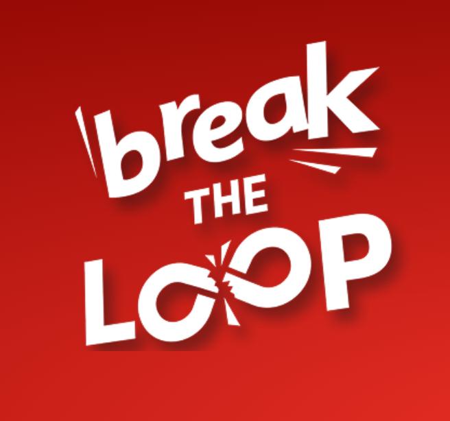 Kitkat Break the Loop Contest: Win Music Merchandise | Batch code added