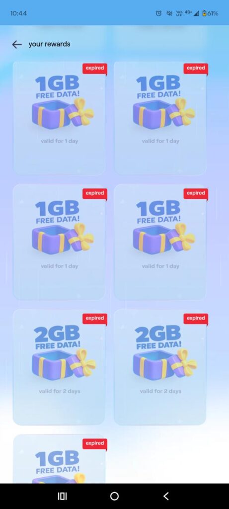 Play Quiz & Get Vi 2GB FREE data 
